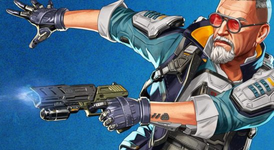 Apex Legends trailer gameplay… Discover all the new features of