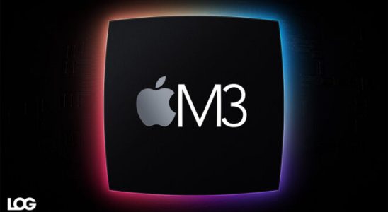 Apple releases M3 processor for the second half of the