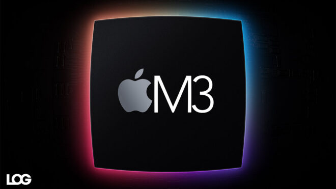 Apple releases M3 processor for the second half of the