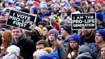 Approval of an abortion drug is in trouble in