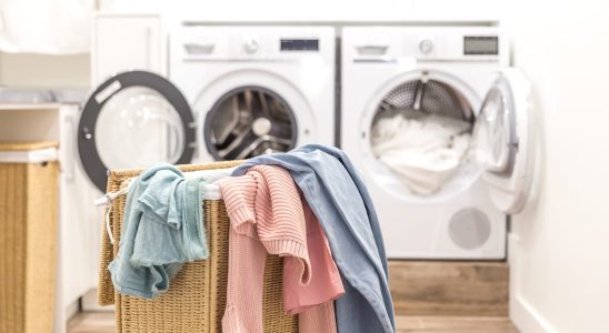 Are you washing these clothes enough or TOO often Here