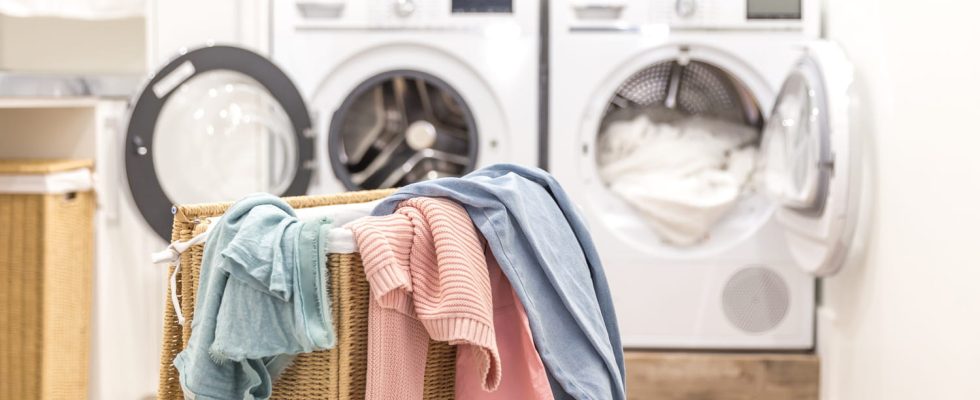 Are you washing these clothes enough or TOO often Here