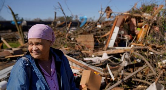 At least 18 dead after tornadoes and severe storms in