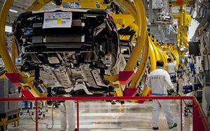 Automotive Fim Cisl still no concrete action from the Meloni government