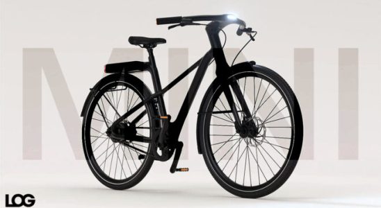 BMW will offer MINI brand electric bikes to the market