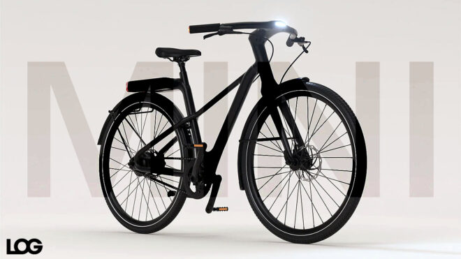 BMW will offer MINI brand electric bikes to the market