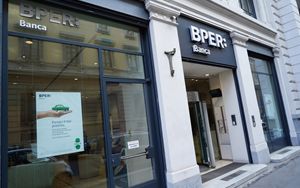 BPER Fitch improve rating to BBB with stable outlook