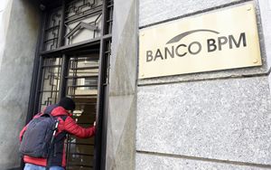 Banco BPM Fitch confirms BBB rating with stable outlook