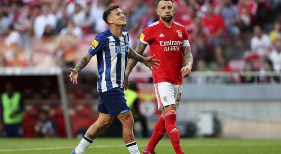 Benfica Porto time TV channel streaming Match info