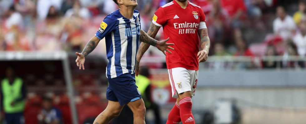 Benfica Porto time TV channel streaming Match info