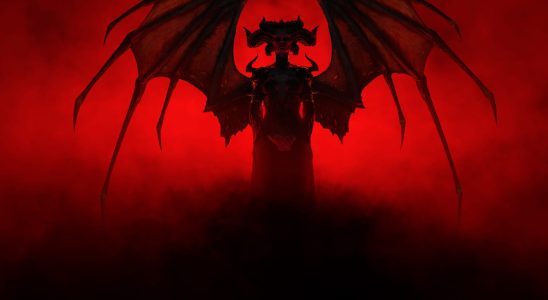 Blizzard teases a second Diablo 4 beta