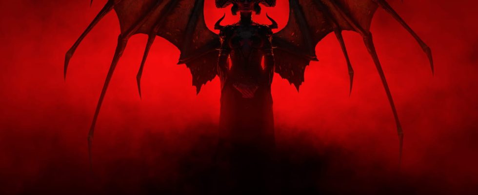 Blizzard teases a second Diablo 4 beta