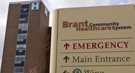 Brant healthcare system adjusting its masking policy