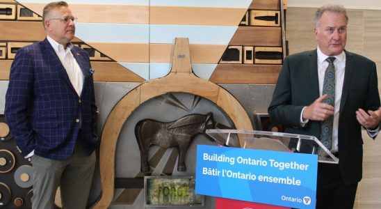 Brantford Brant receives additional 7M for homelessness prevention