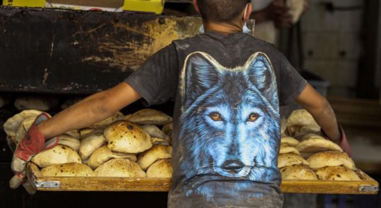 Bread soon banned from Israeli hospitals