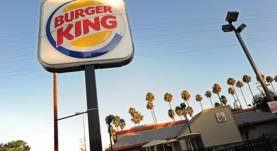 Burger King and its Basque Master why fast foods rely