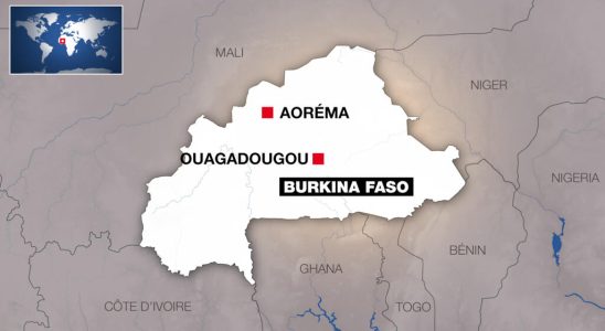 Burkina bereaved by a new attack 40 soldiers and auxiliaries