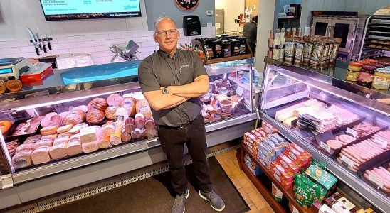 Business of Excellence Awards Schinkels Gourmet Meats named medium business