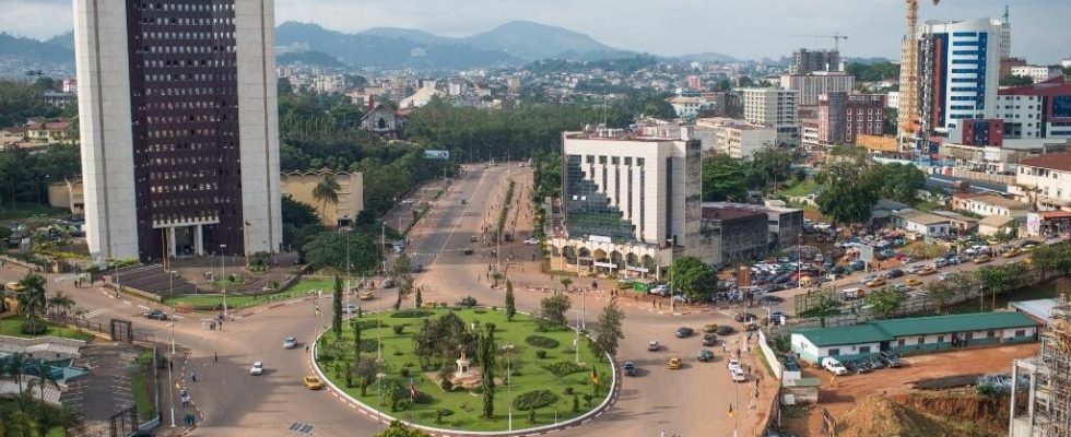 Cameroon launches its fully electronic visa project