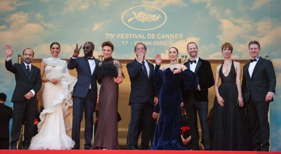 Cannes Film Festival 2023 the official selection unveiled this Thursday