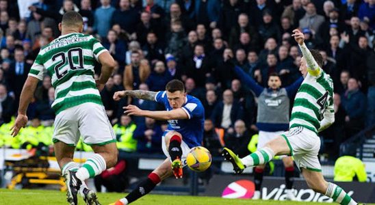 Celtic Rangers time TV channel streaming Match info