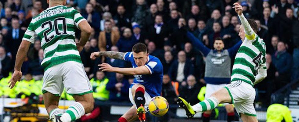 Celtic Rangers time TV channel streaming Match info