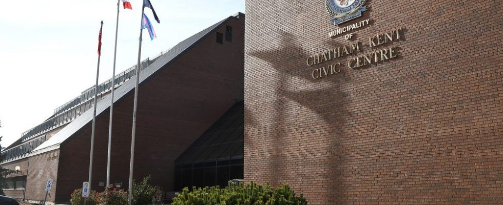 Changes coming to Chatham Kents budget process