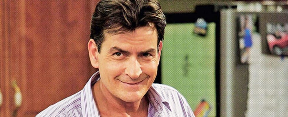 Charlie Sheen is Directing New Comedy With TAAHM Creator Chuck