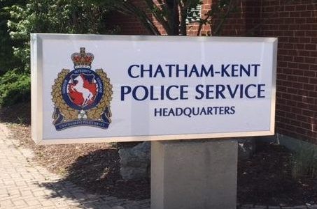 Chatham Kent man faces child porn charges