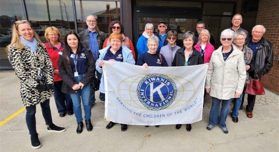 Chatham Kiwanis Music Festival returns in person