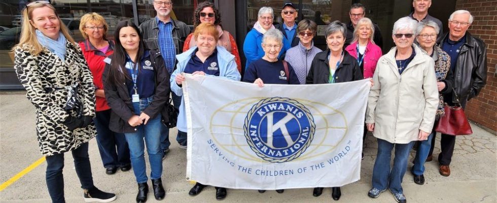 Chatham Kiwanis Music Festival returns in person