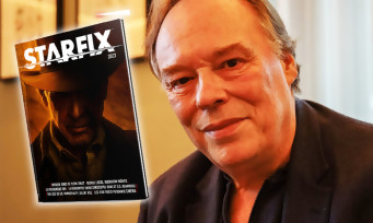 Christophe Gans film magazine back after 40 years