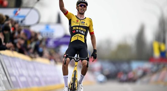 Christophe Laporte can he win the Tour of Flanders