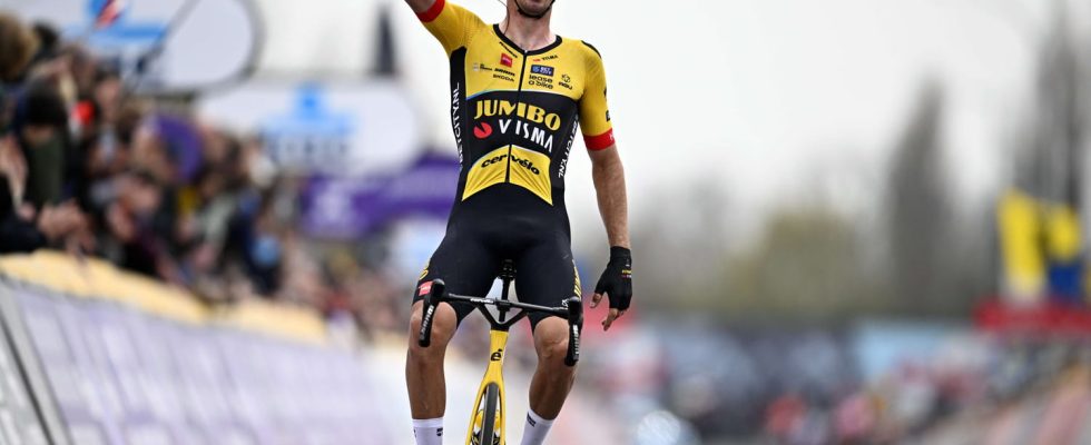 Christophe Laporte can he win the Tour of Flanders