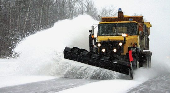 City considers review of its snow clearing service