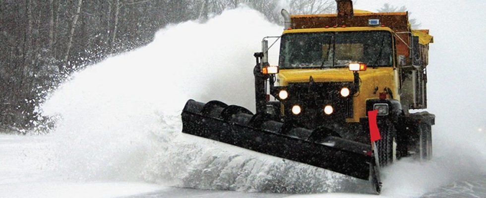 City considers review of its snow clearing service