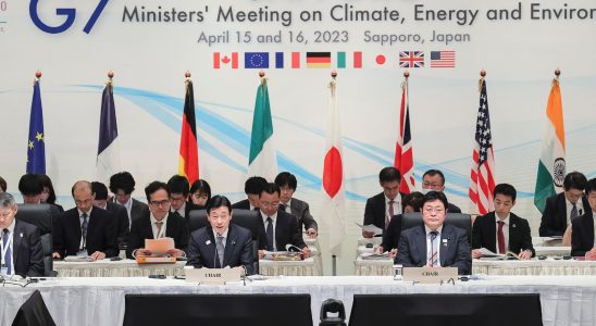 Climate what to remember from the G7 commitments