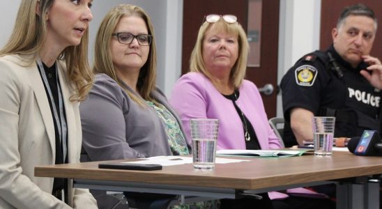 Collaboration key to new Sarnia Lambton drug and alcohol strategy