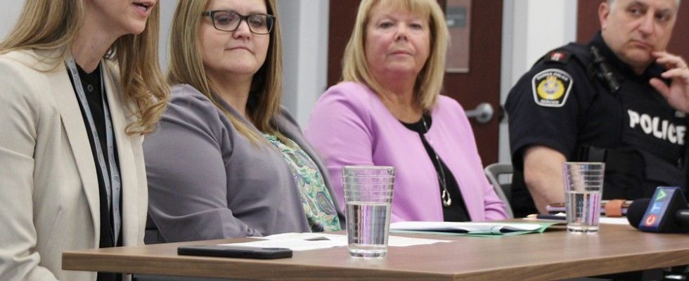 Collaboration key to new Sarnia Lambton drug and alcohol strategy