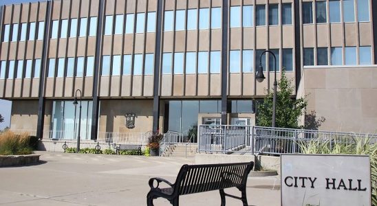 Community safety zone approved for Blackwell Road in Sarnia