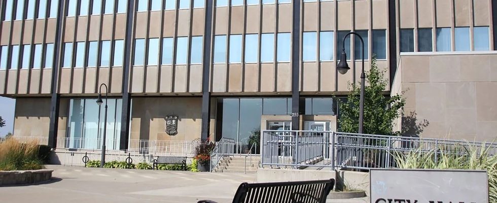 Community safety zone approved for Blackwell Road in Sarnia