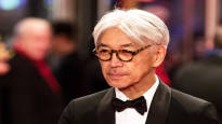 Composer Ryuichi Sakamoto has died