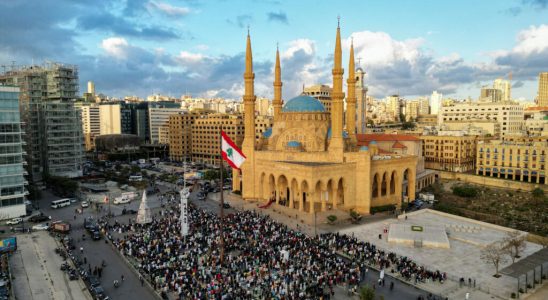 Contrasting Eid ul Fitr celebrations in the Middle East