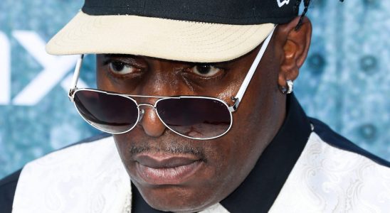 Coolio the cause of his death finally revealed fentanyl in