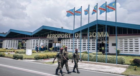 DRC the reasons for the postponement of the EAC meetings