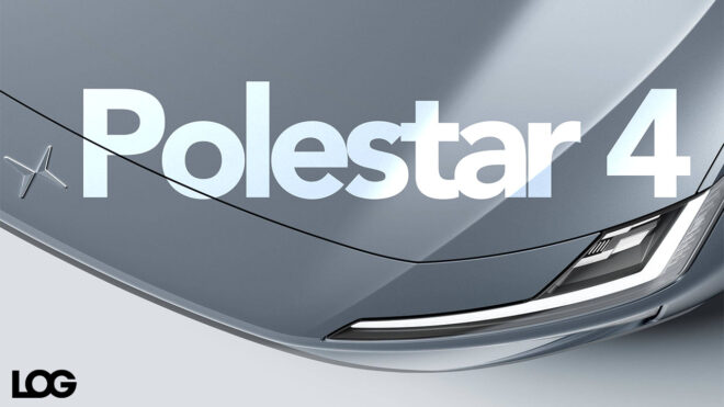 Date given for Polestar 4 which will be the fastest