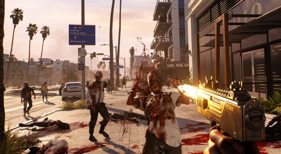 Dead Island 2 test gameplay release time The essential information