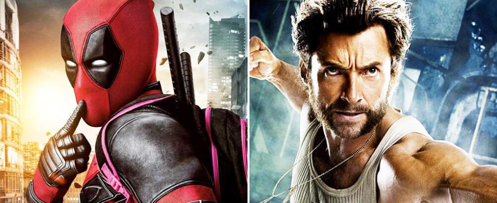 Deadpool 3 promises all new Wolverine