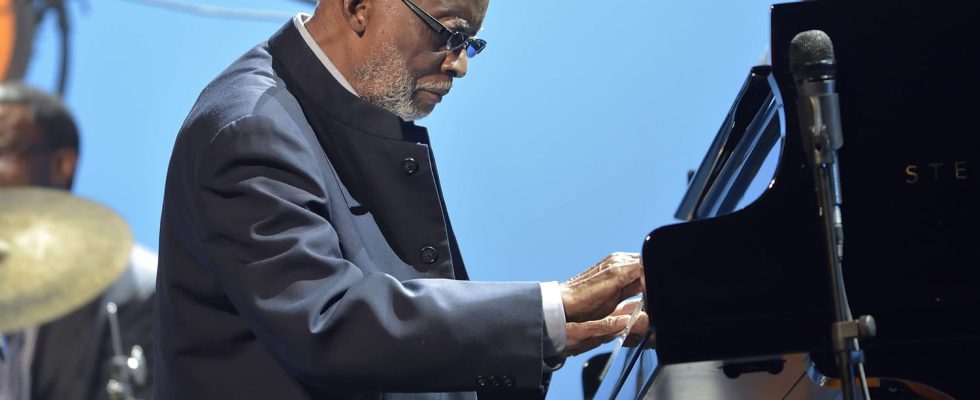 Death of Ahmad Jamal the legendary pianist swept away by