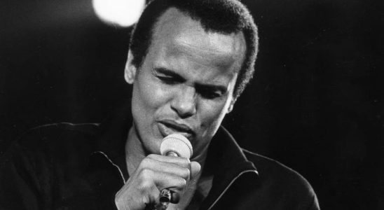 Death of Harry Belafonte tributes to the singer and civil